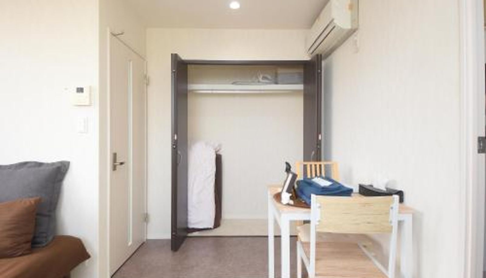Habitación - Comfy Stay Kiyokawa