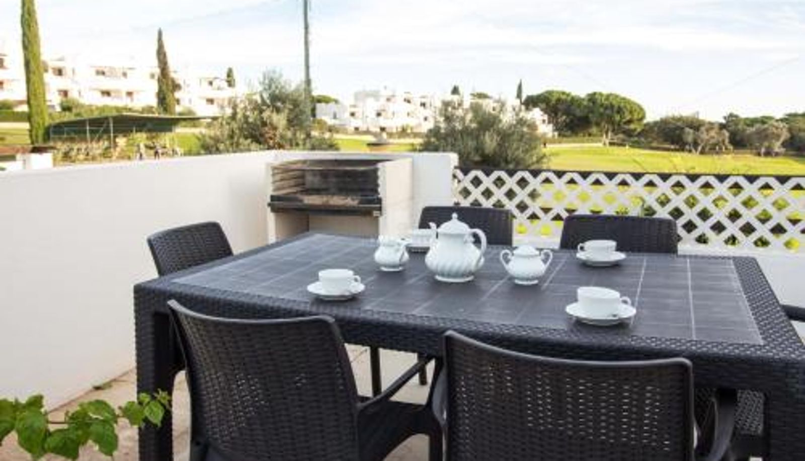 Apartment - Apartamento Luna - Golf View By Dalma Portuguesa