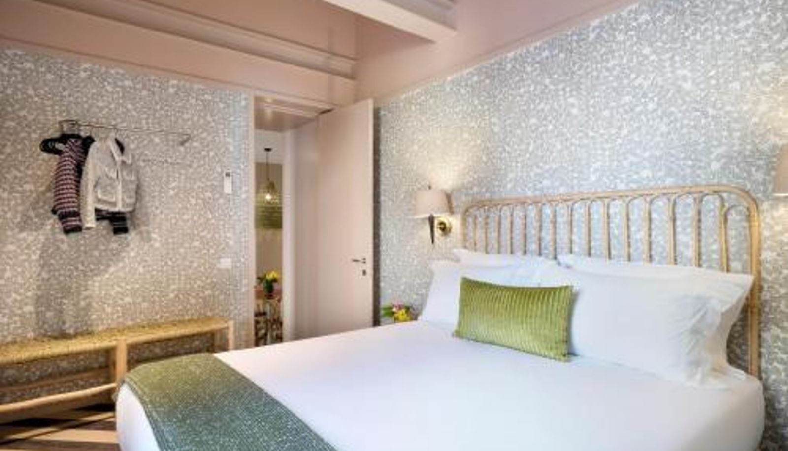 Apartamento - Vila na Praia Foz Luxury Apartments
