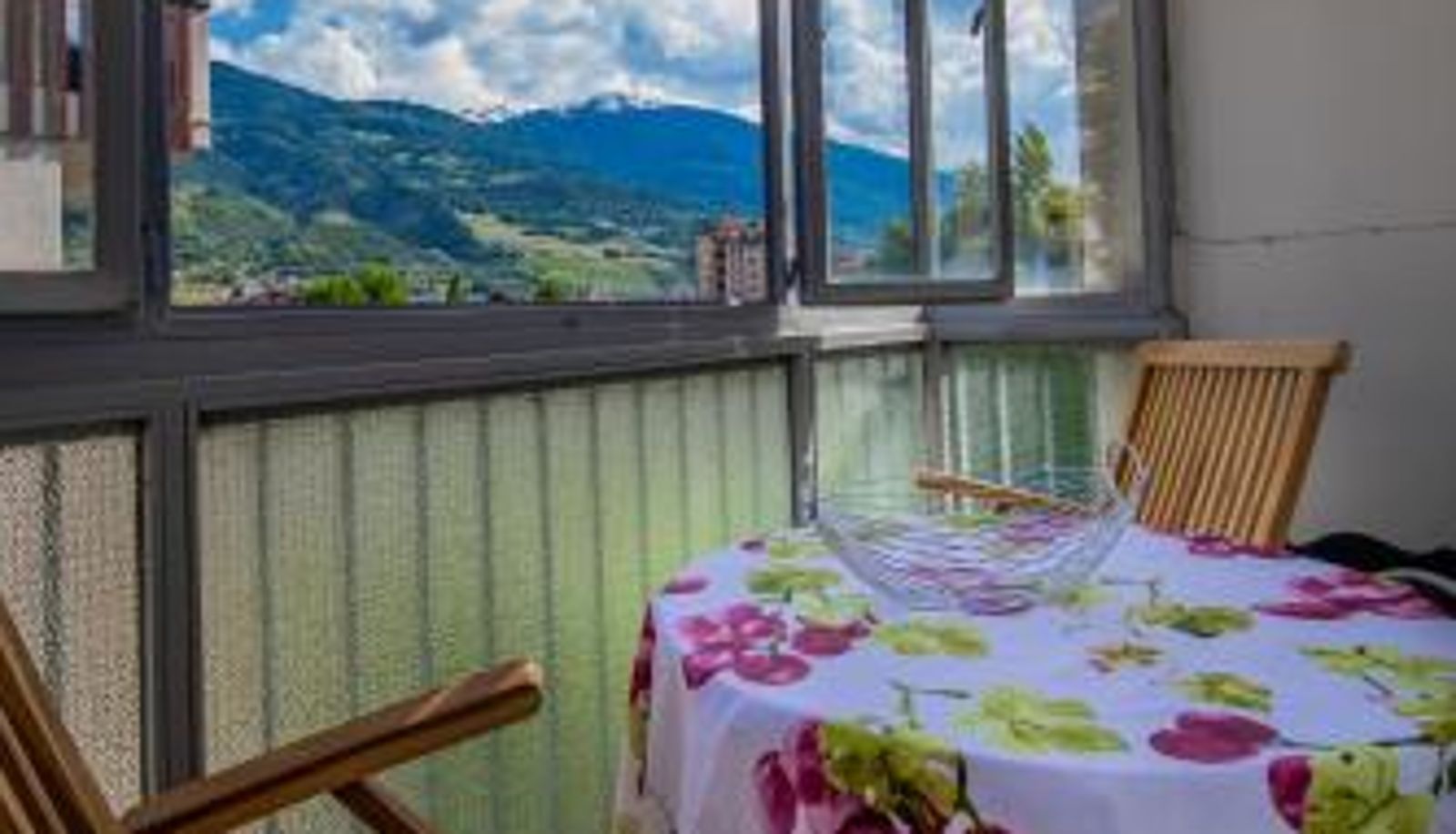 Standaardkamer - Blue Moon - Via Torre del Lebbroso Apartments