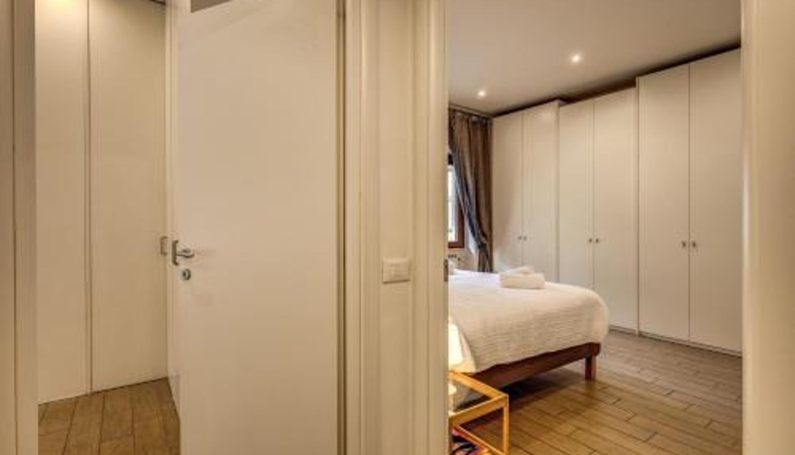 Apartament - M&L Apartment - Ardesia Terrace