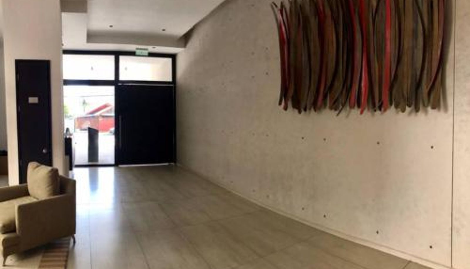 Standaardkamer - Ideal departamento en el corazón de Los Dominicos