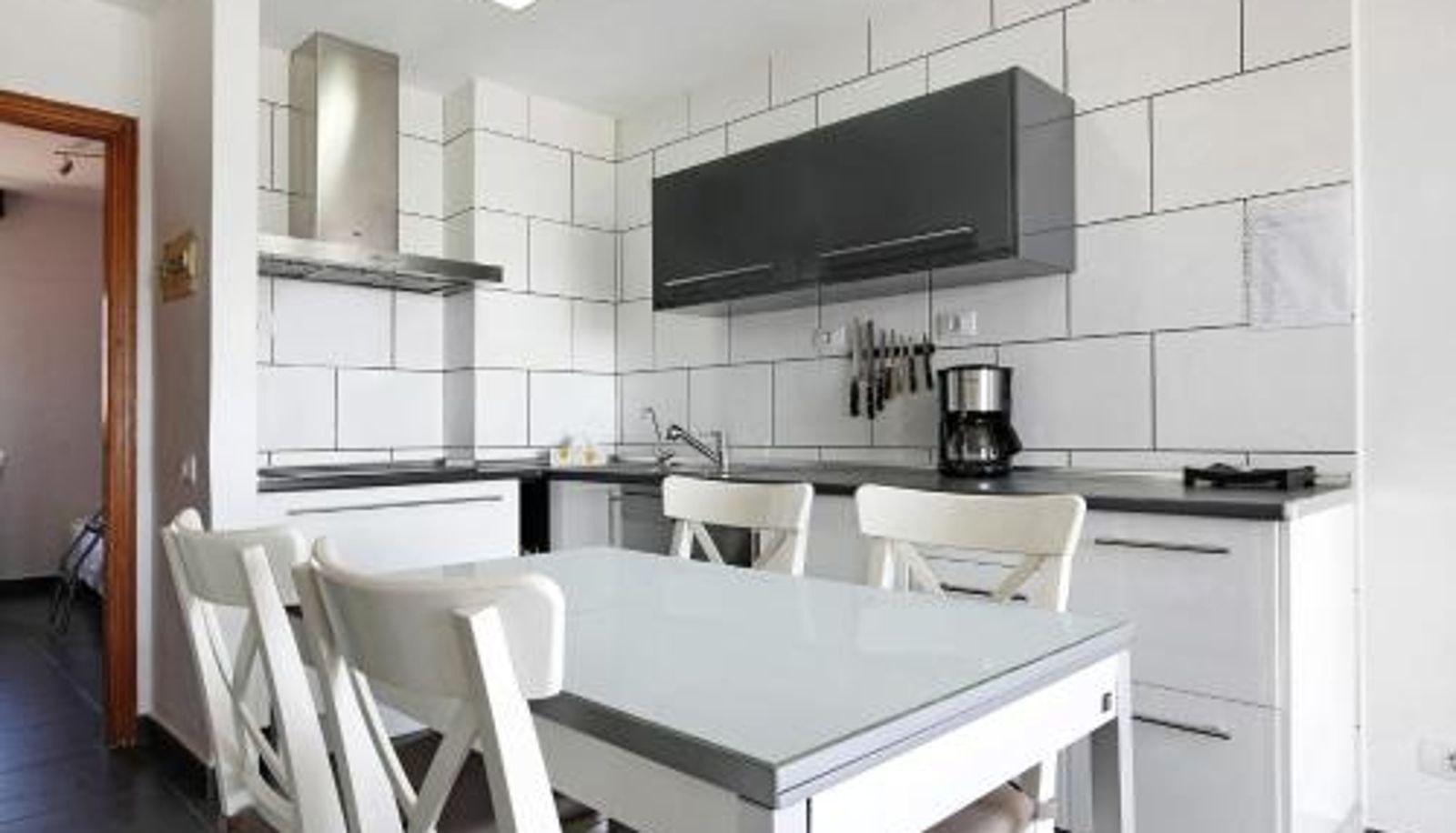 Apartament - Casa Raquel 1