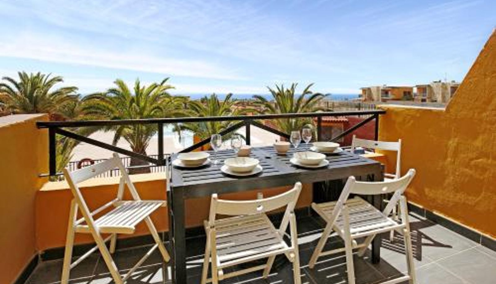 Apartament - Casa Raquel 1