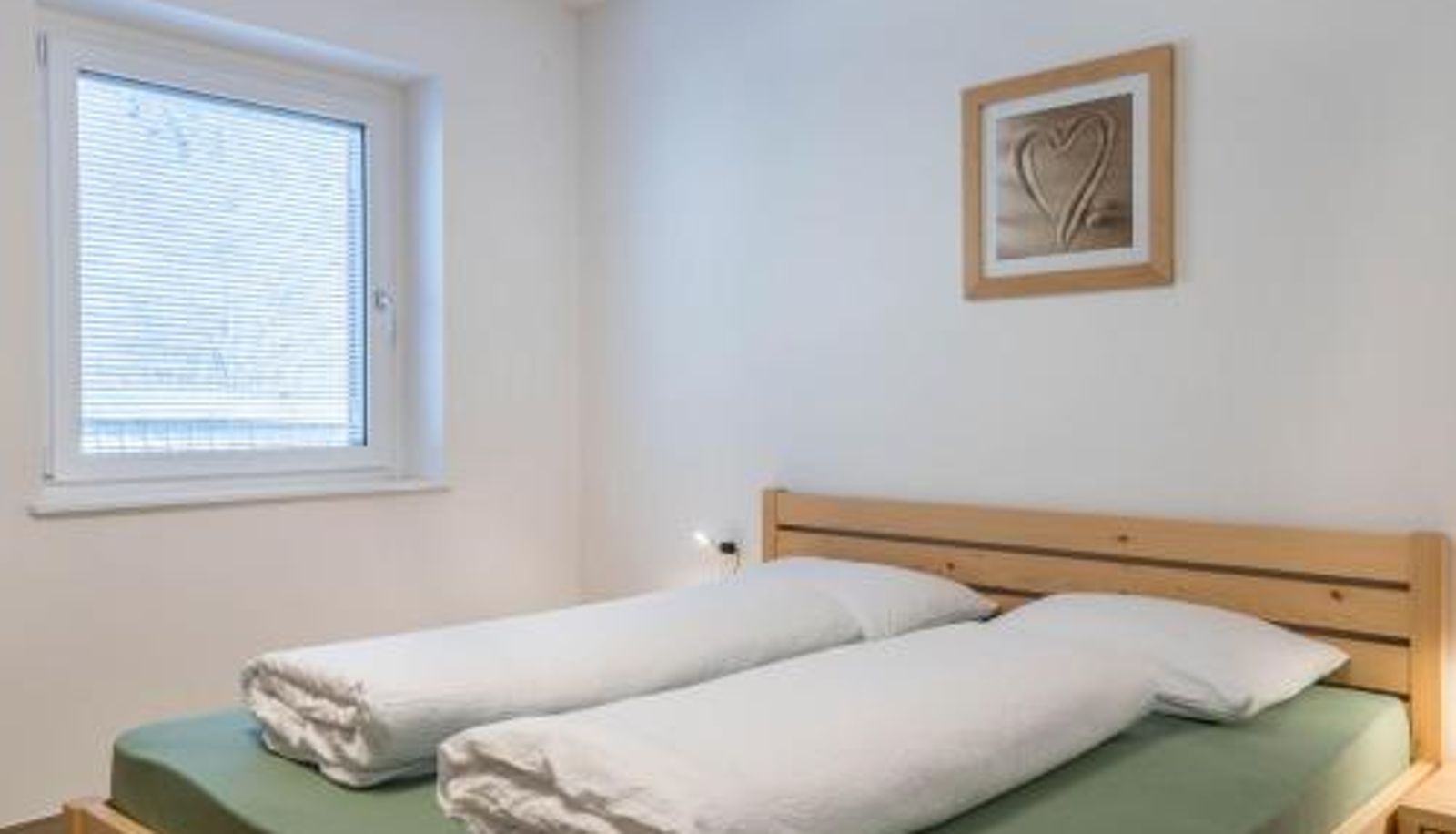 Apartamento - Talhaus - Robert