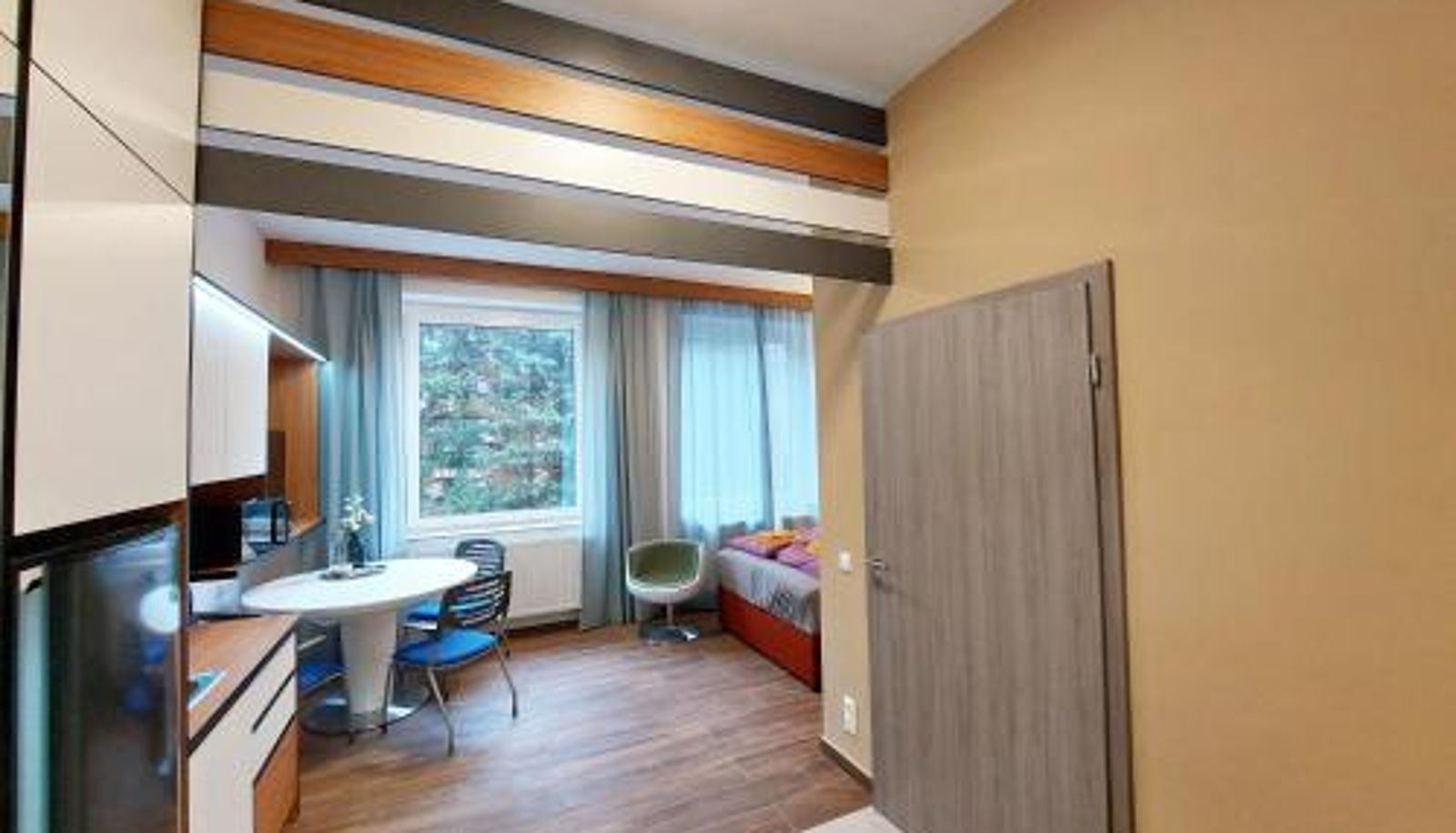 Apartment - Wesendorf Residenz Premium Lounge