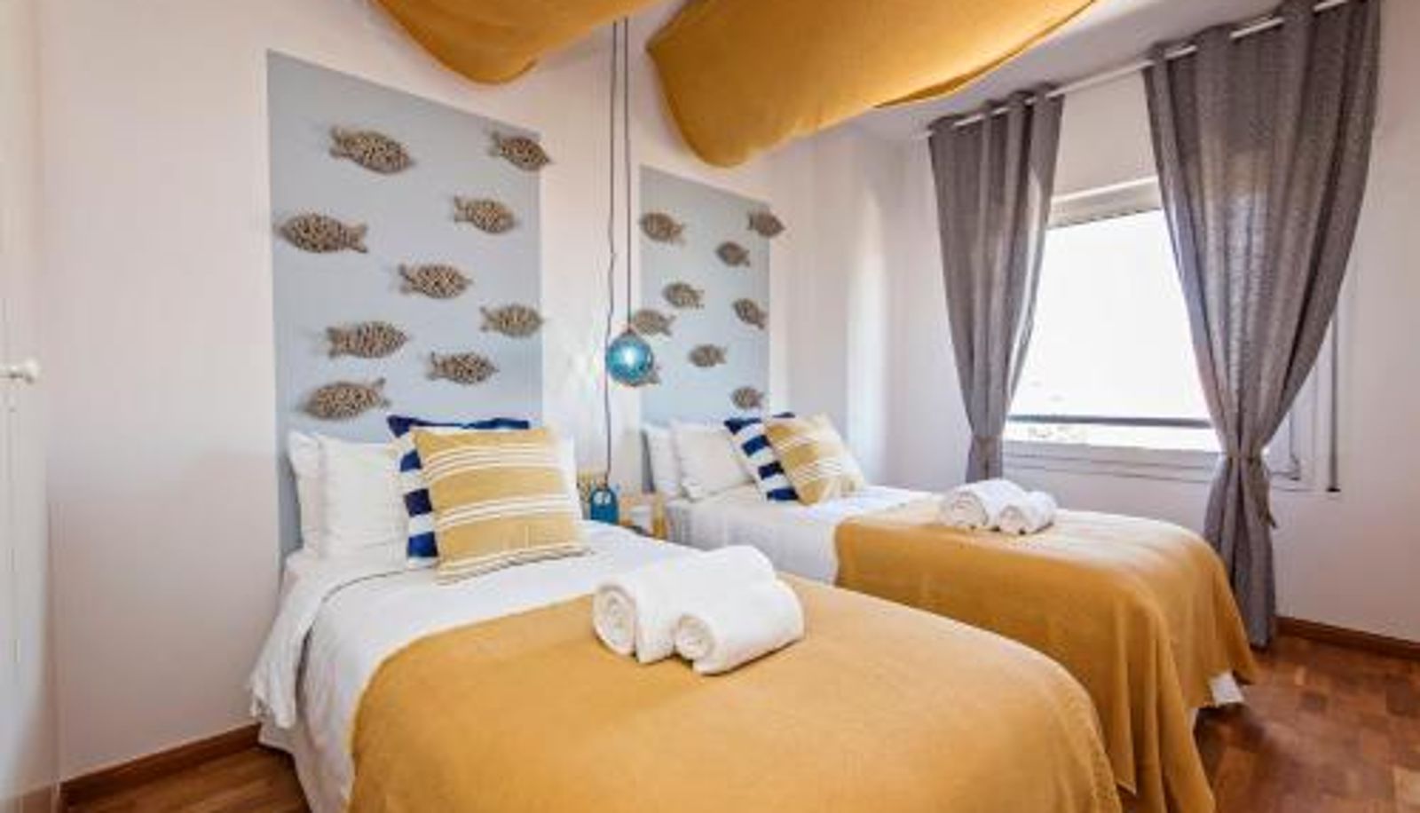 Apartment - Sweett - Villa Olimpica Mediterranean
