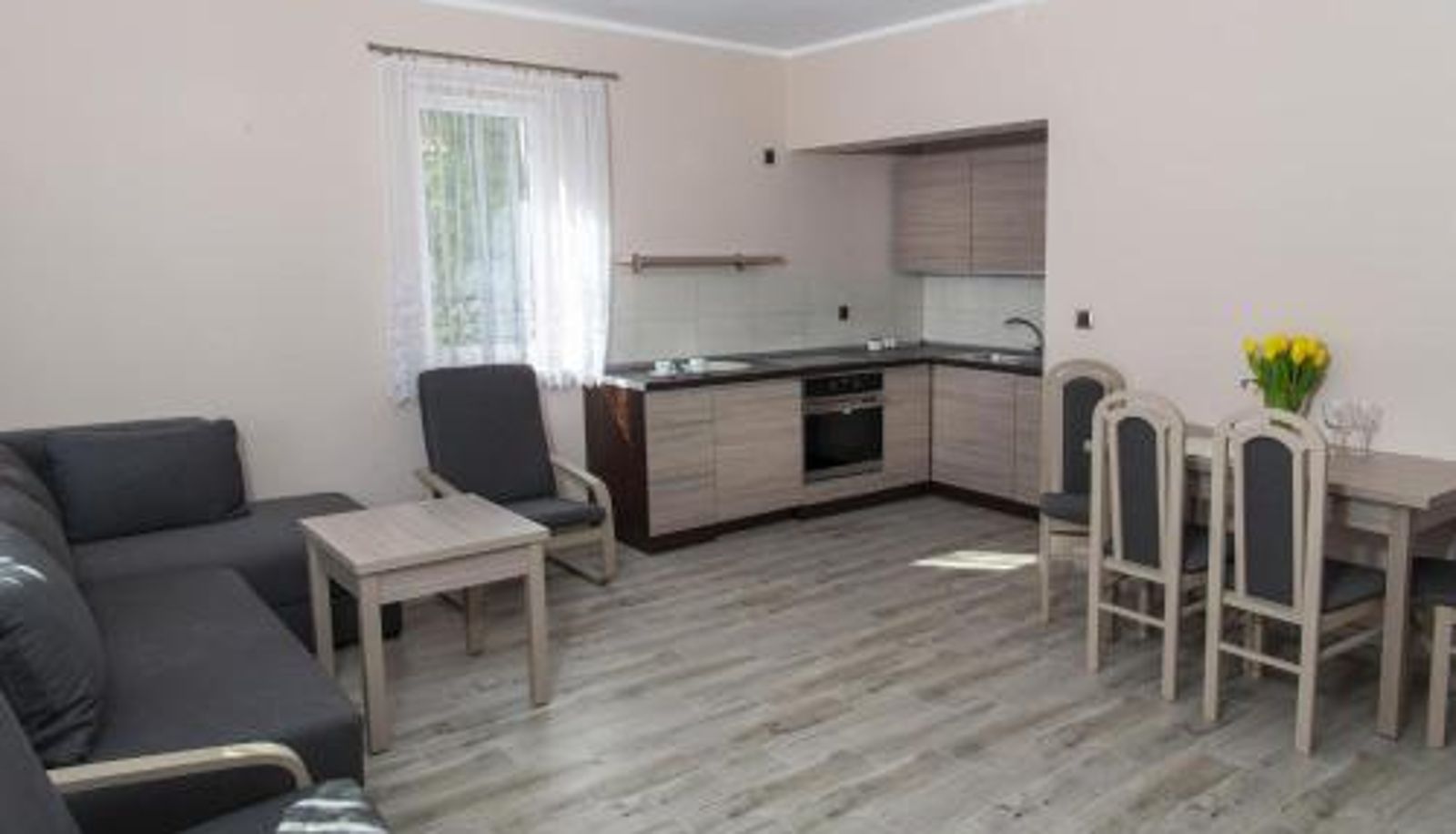 Pokój typu standard - Apartamenty Ewa II