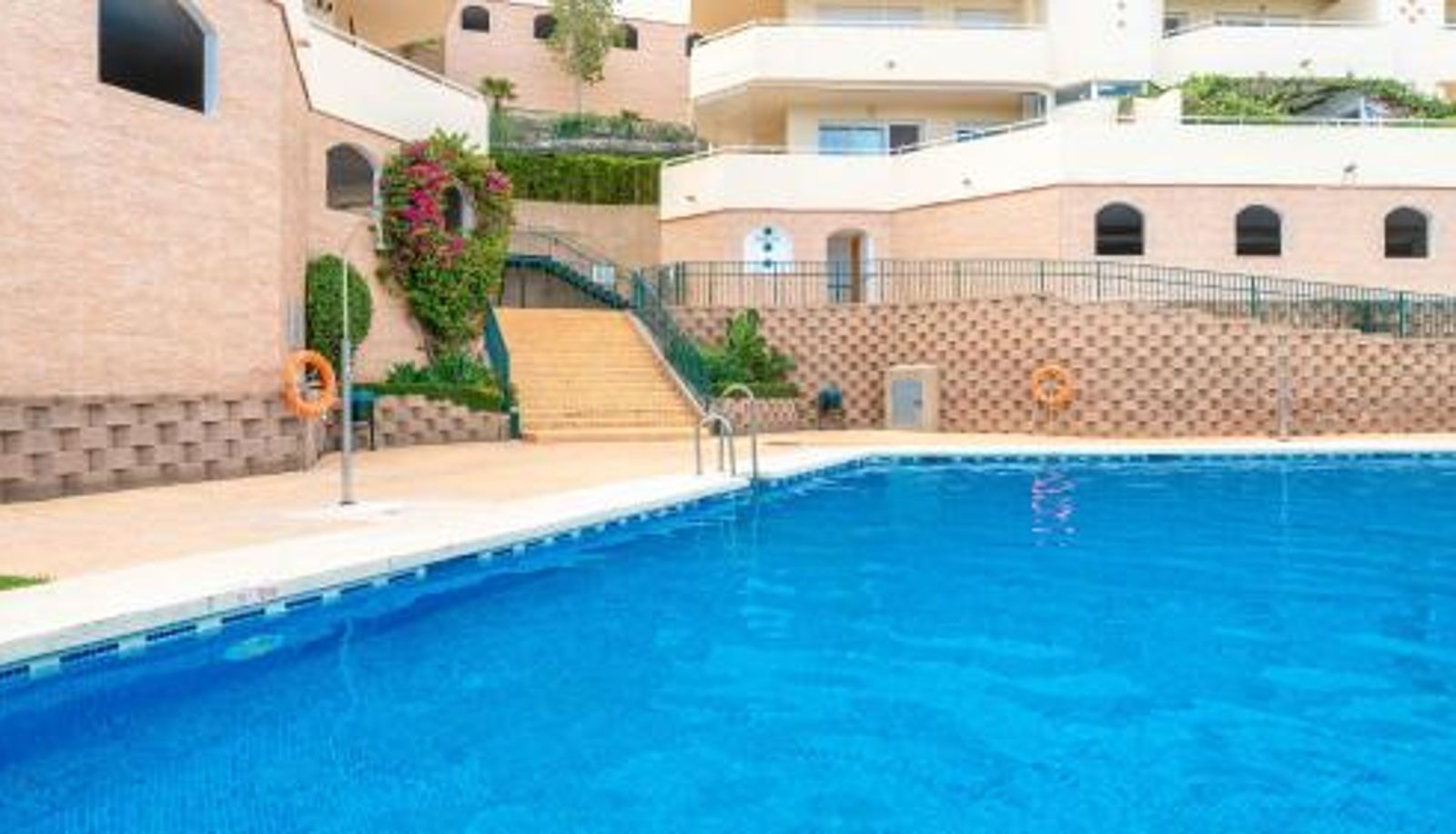 Apartment - huge penthouse seaviews gateaway
