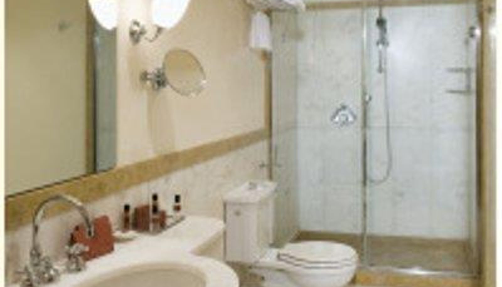 Información - ALBERGO DELLE NOTARIE