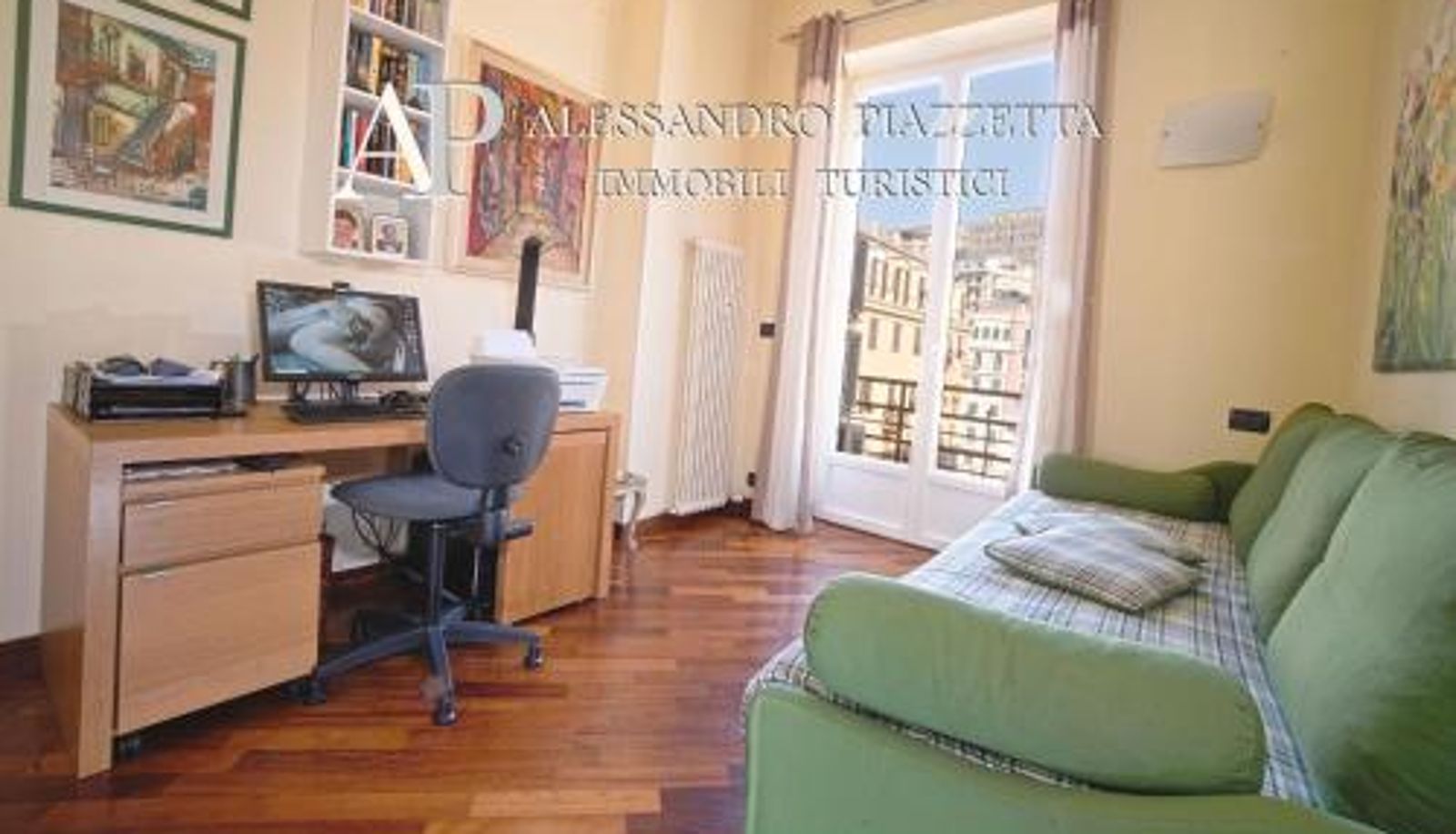 Chambre - Casa RI al MARE