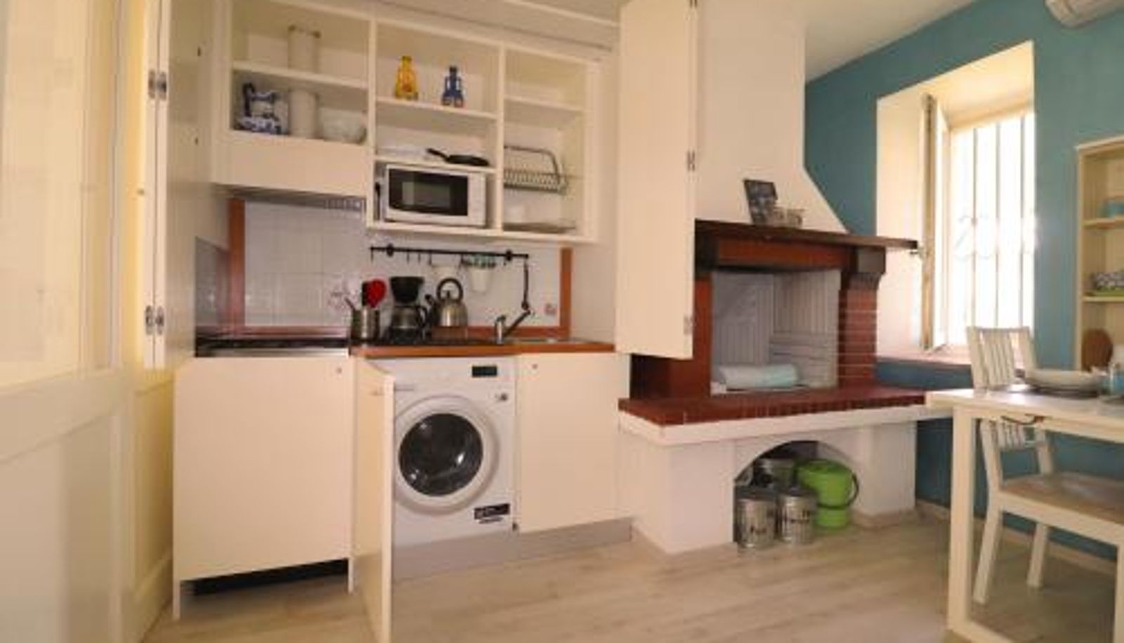 Appartamento - La Riva
