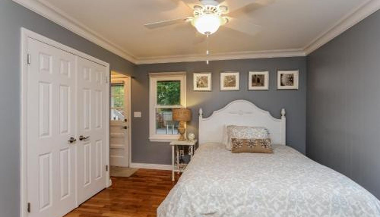 Apartment - Water Street Retreat apt. walk to Saugatuck