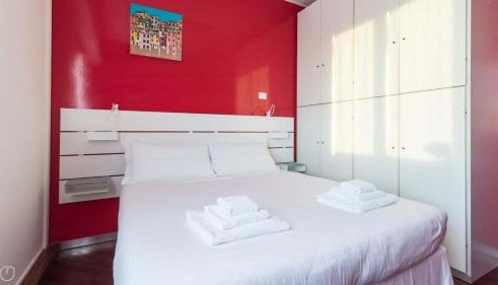 Apartment - Italianway - Carducci 89