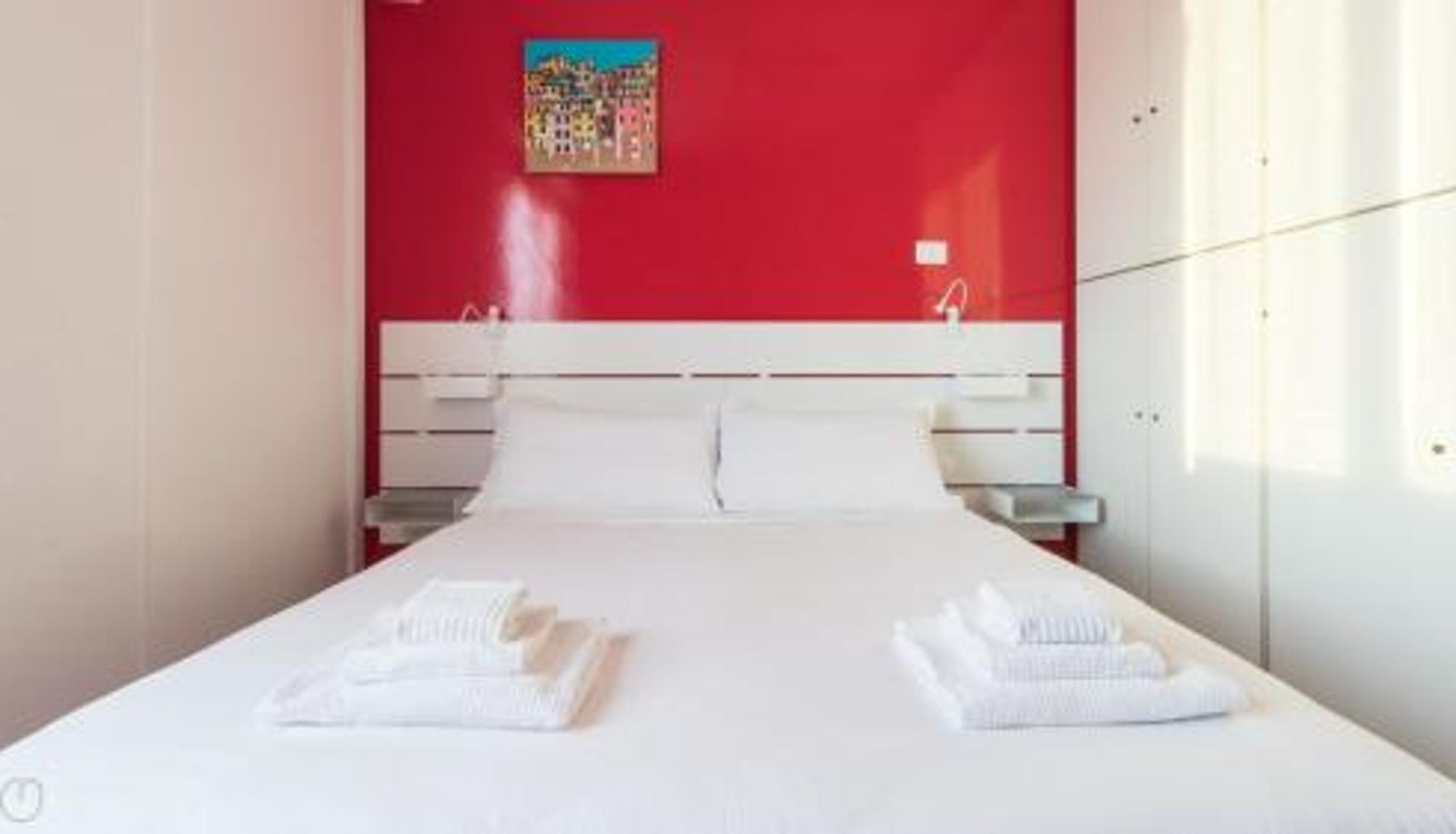 Apartament - Italianway - Carducci 89