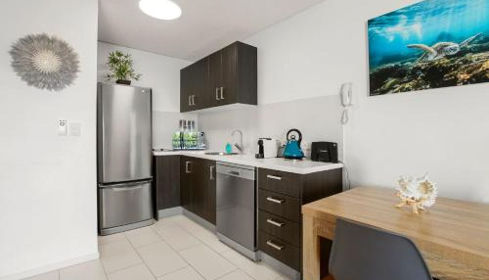 Pokój typu standard - Unit 65 Grand Pacific Resort Bulcock St Caloundra