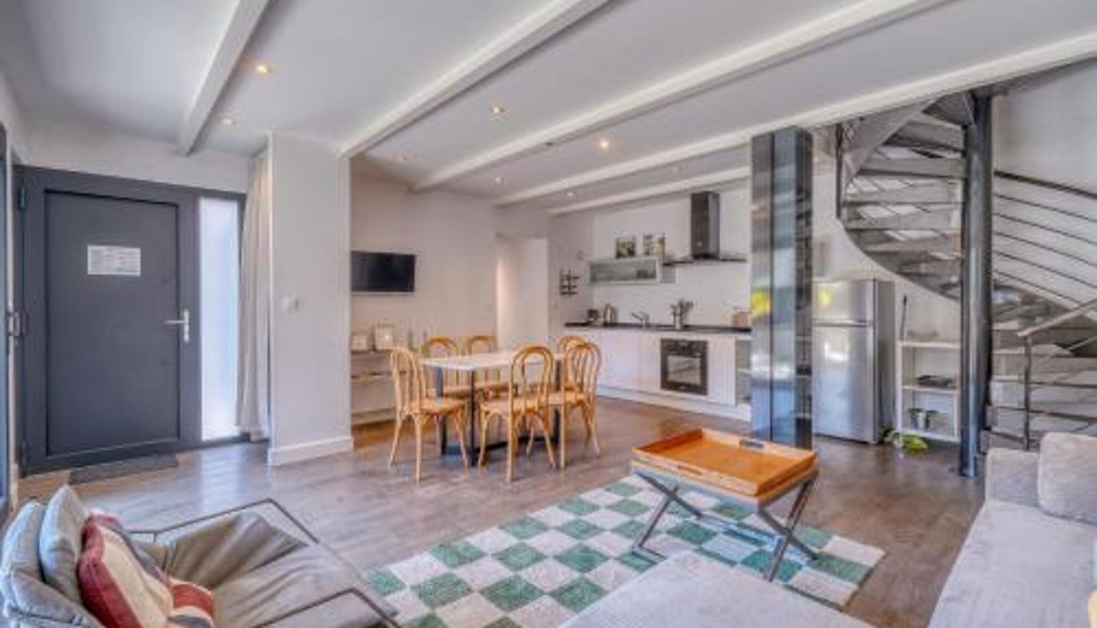 Apartamento - La Dependance by Cocoonr