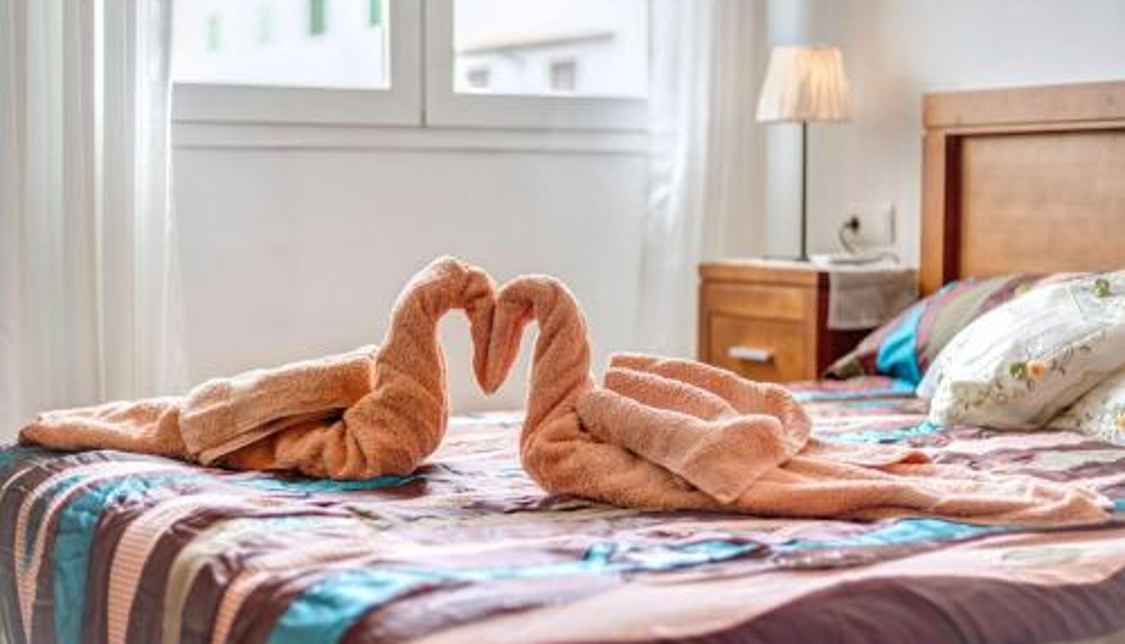 Apartment - Apart. La Vall del Port
