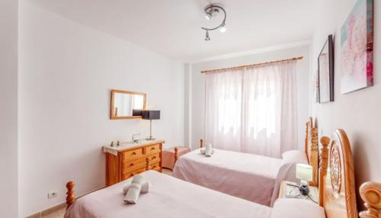 Apartament - Apart. La Vall del Port