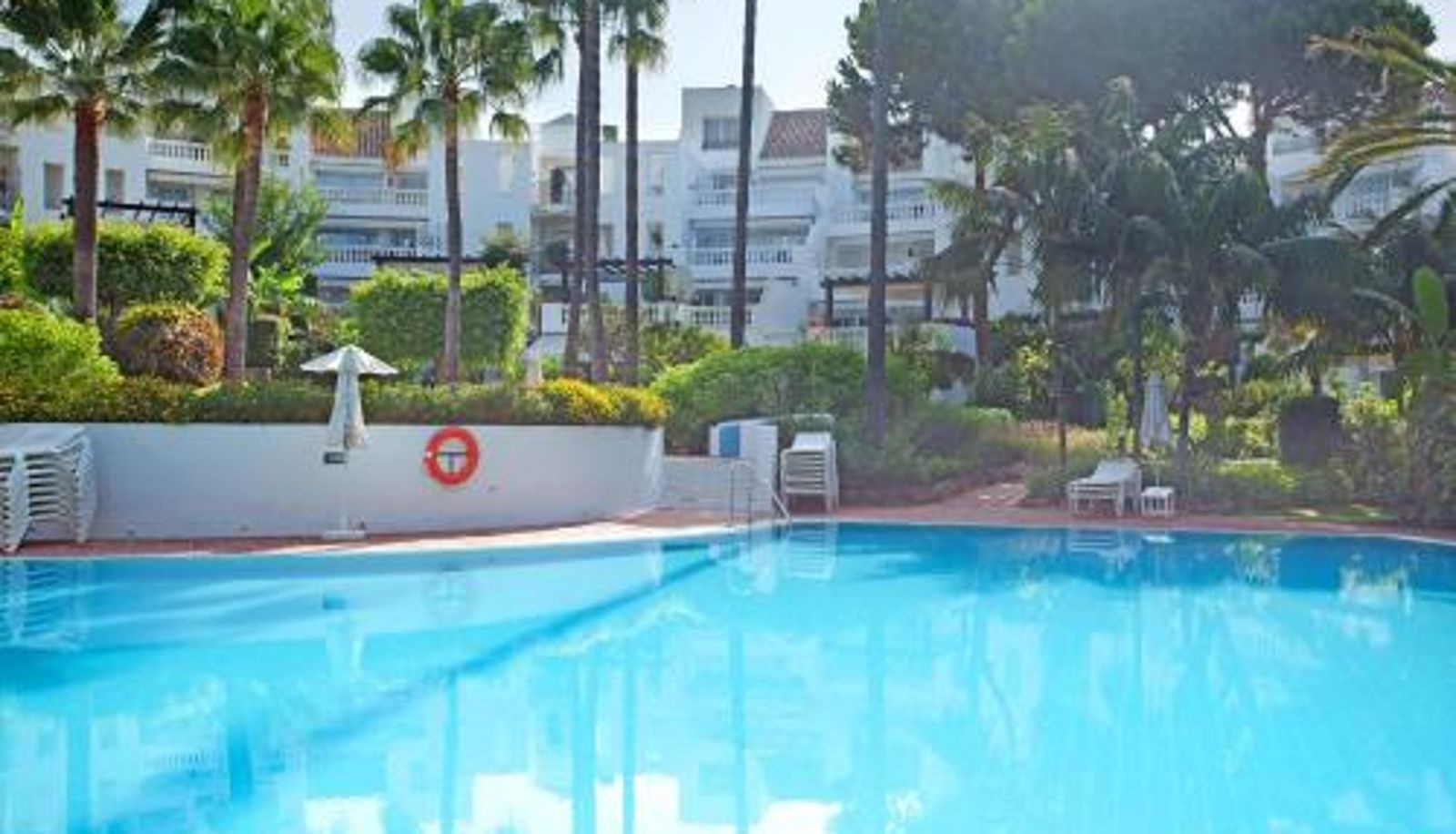 Apartment - White Pearl Beach Elviria