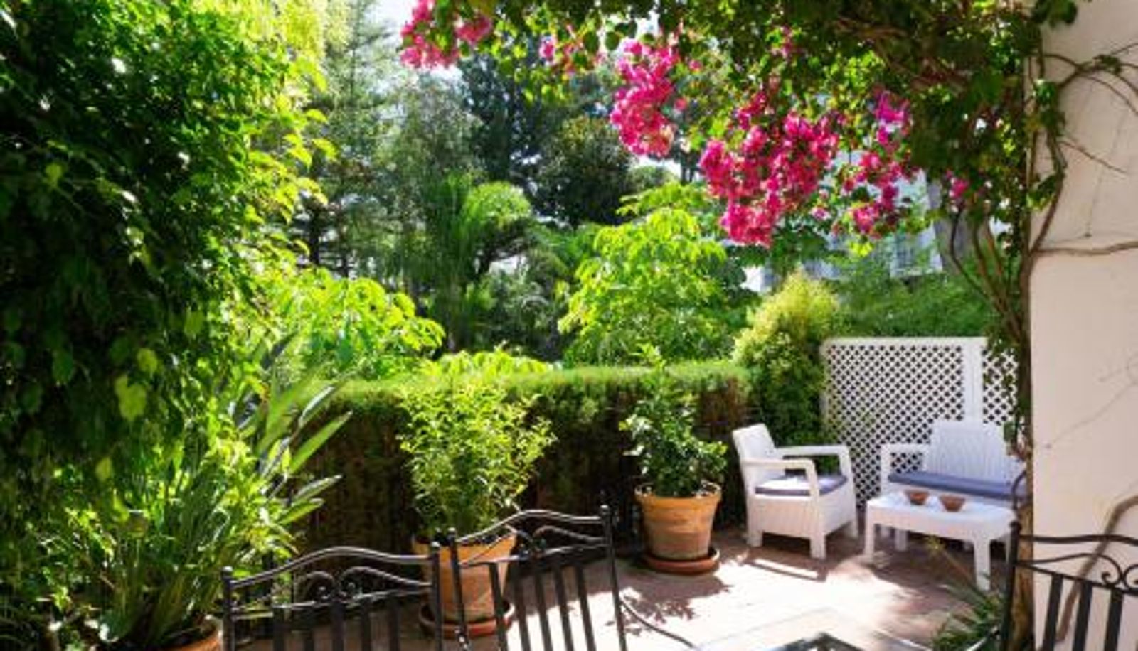 Apartment - White Pearl Beach Elviria