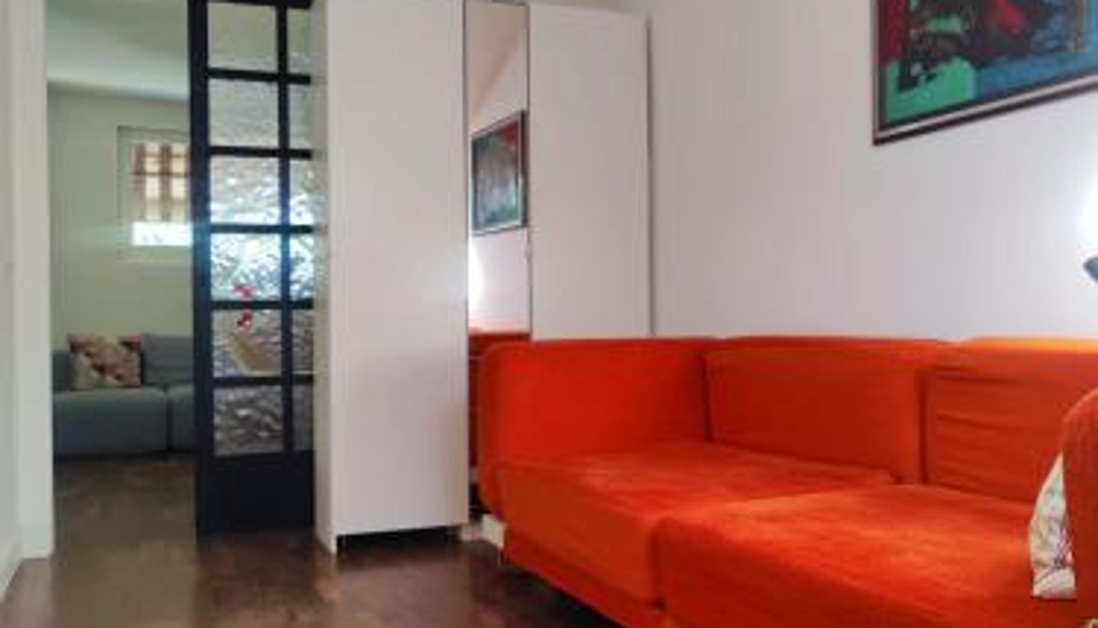 Apartment - Apt_glam_Rome
