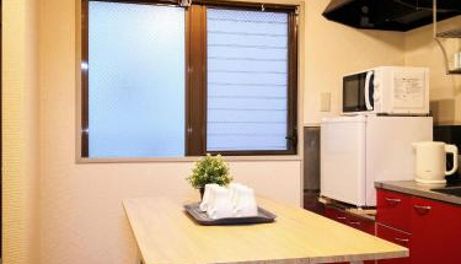 Appartement - Yamanashi Grand chene Fuefuki #Gr4