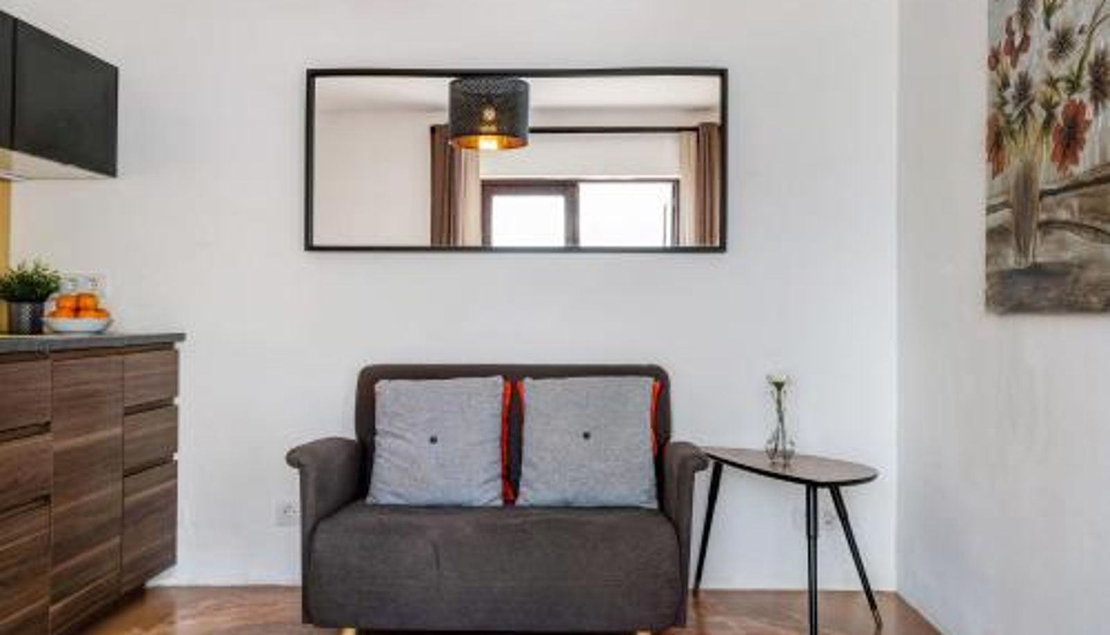 Apartament - Playa Marina Eco Bungalow Arrieta