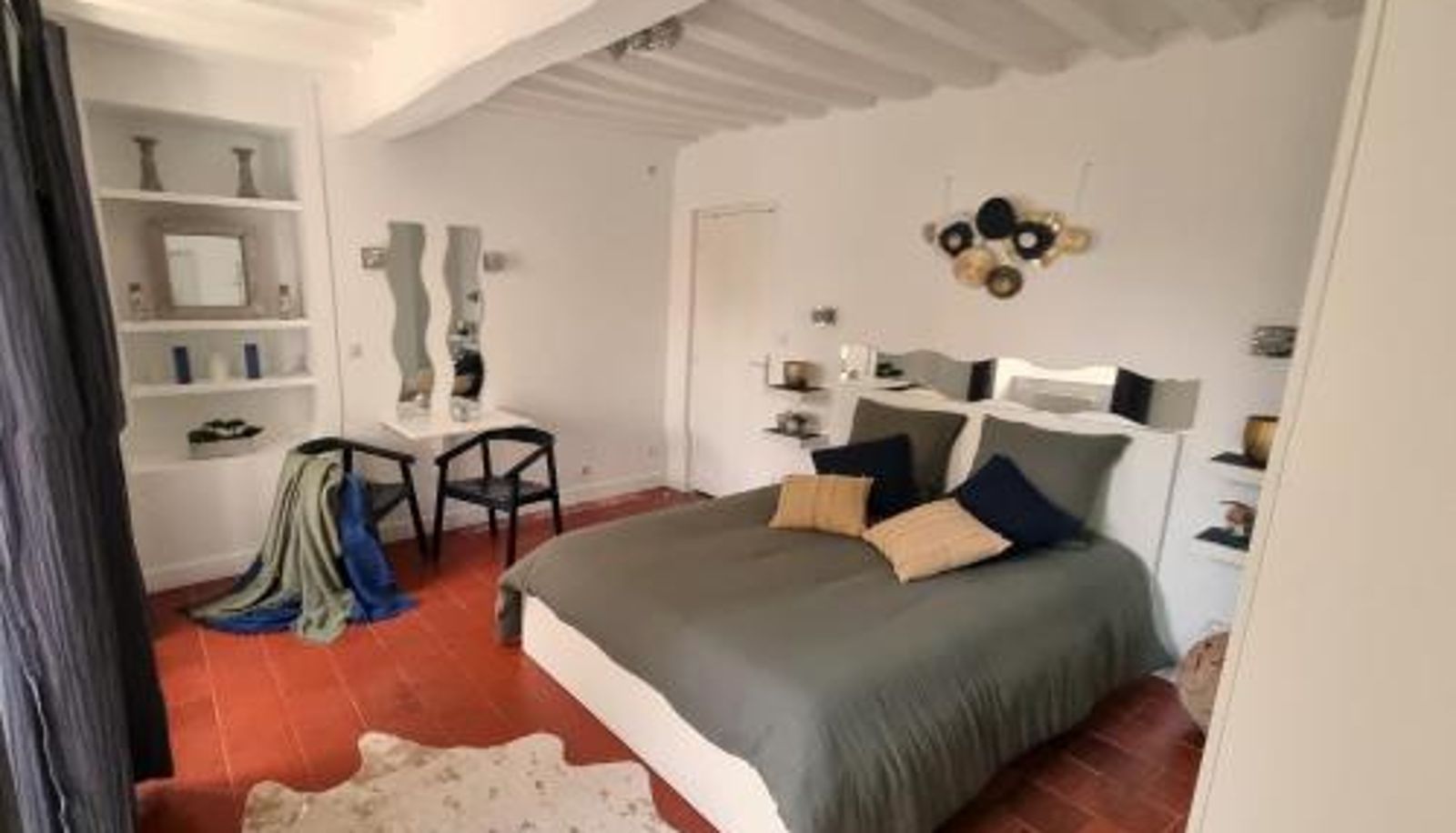 Apartment - La Signature - Appt 70m² pour 6 voyageurs