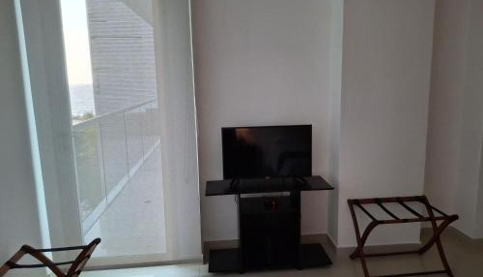 Zimmer - Cartagena Beach Condo - 1400 sq. Ft. (130 m2)