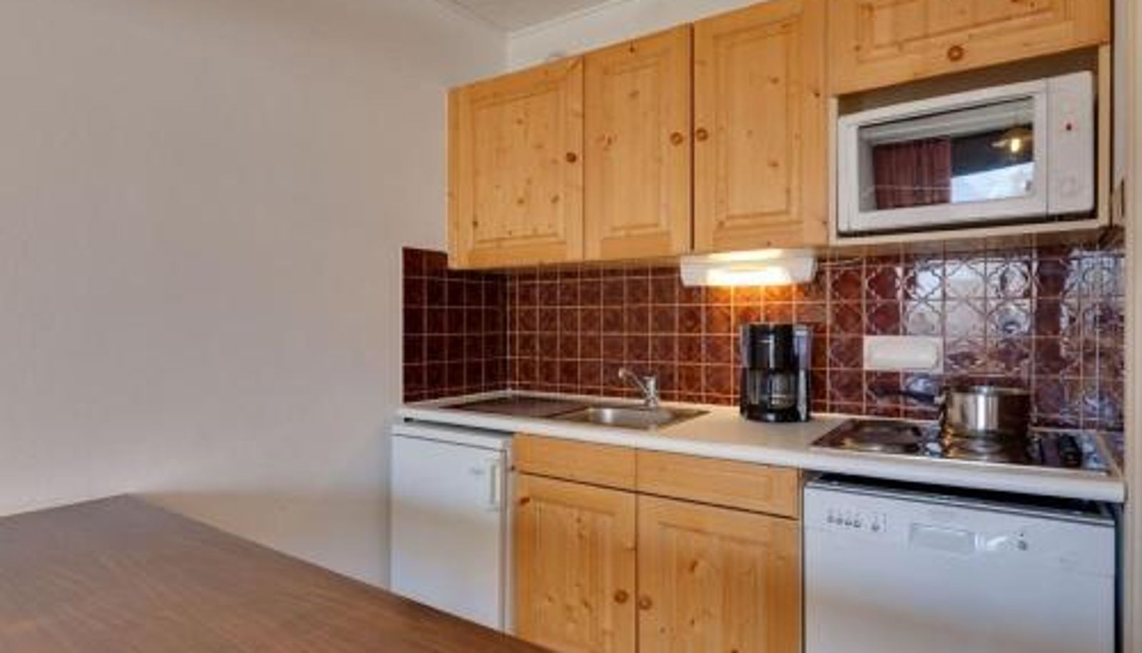 Apartment - Cabourg - 20 - Appart belle expo - 6 pers