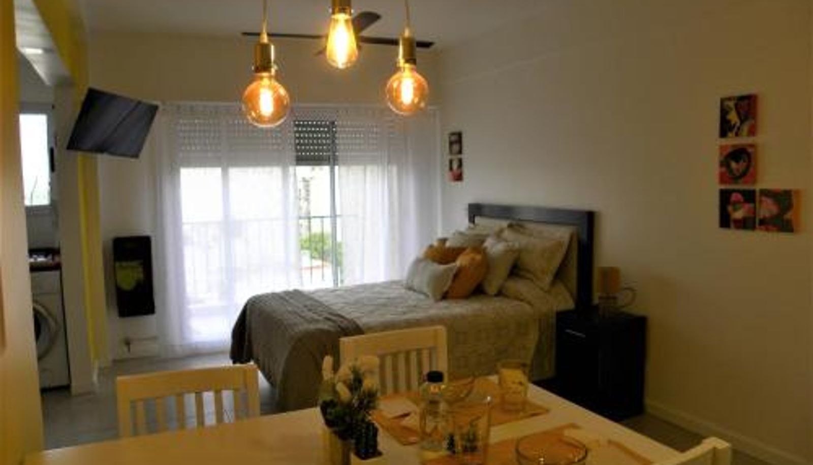 Room - V.Crespo-Apartament-Premiun