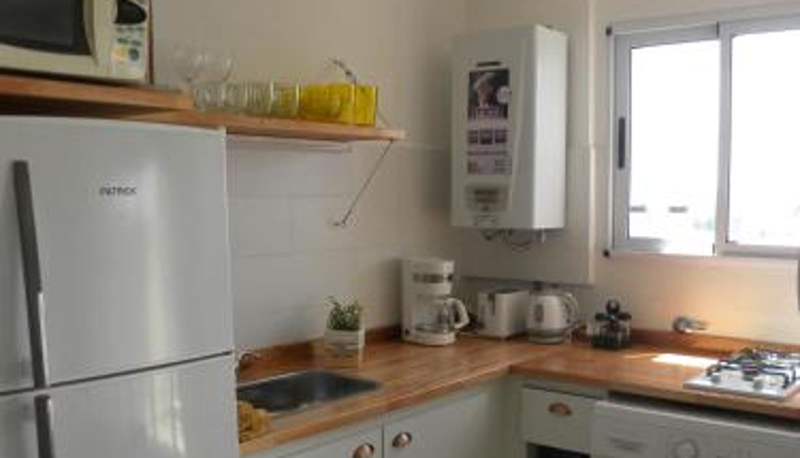 Apartment - V.Crespo-Apartament-Premiun