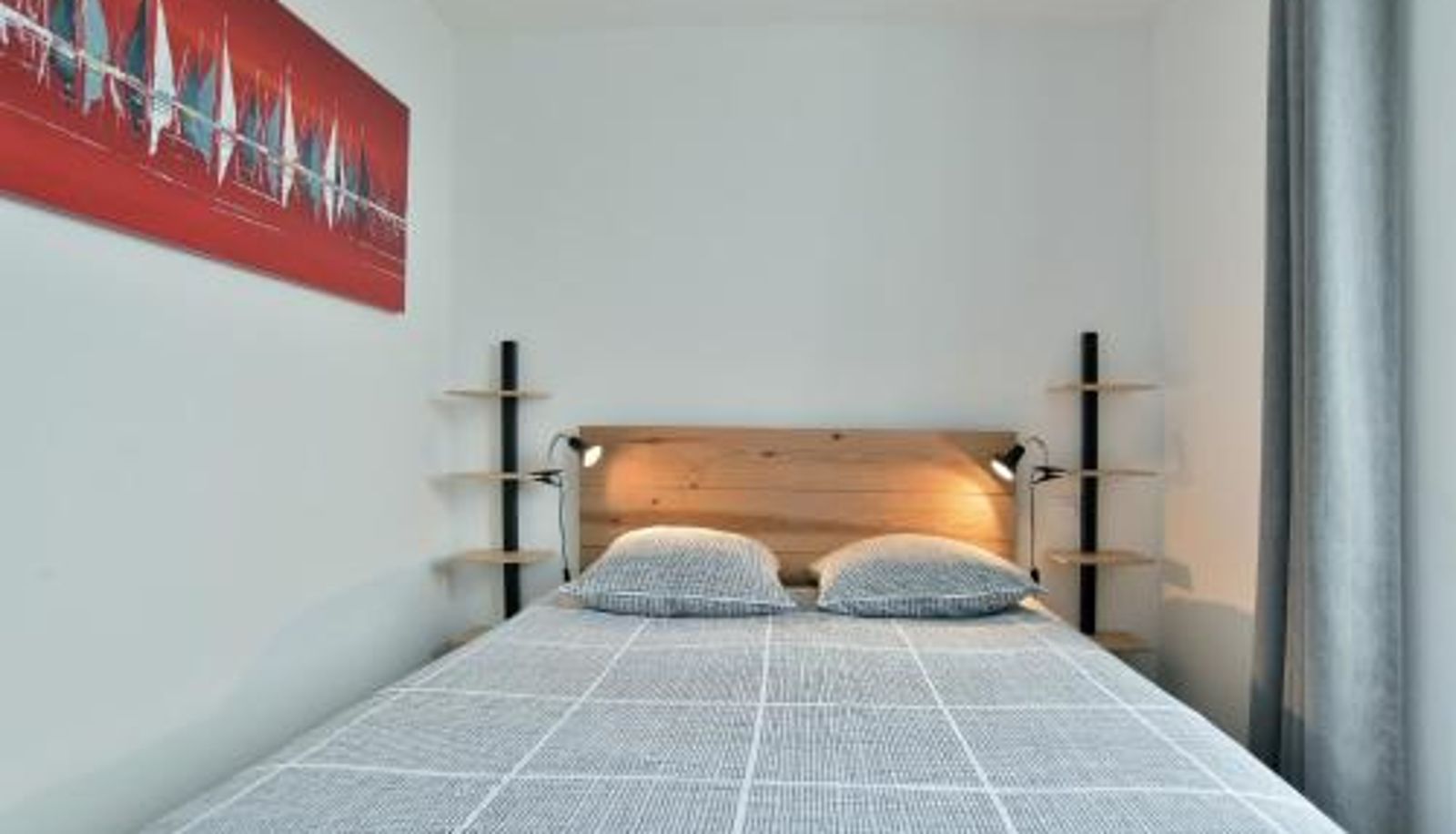 Appartement - L'Amanyn - Appartement proche plage