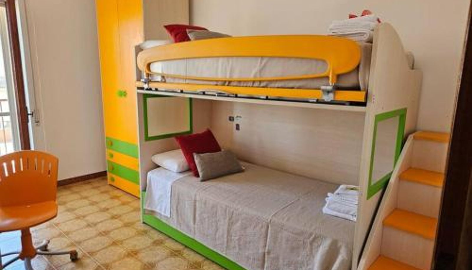 Apartment - Casa vacanze Moretto