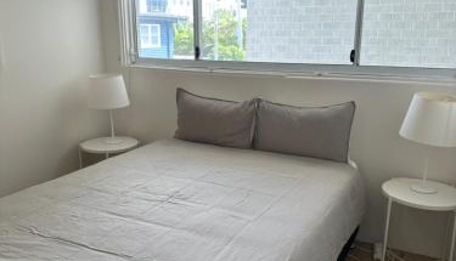 Camera standard - Nalu - Hosted by Burleigh Letting