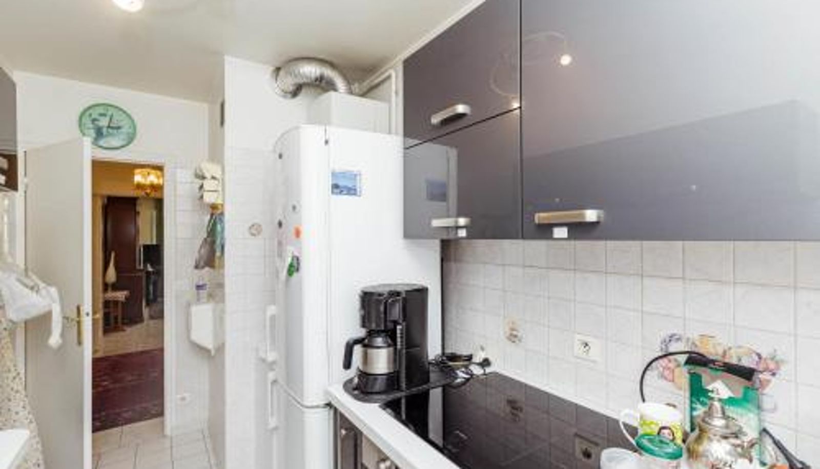 Chambre Standard - Spacious T3 With View In The Heart Of The City!