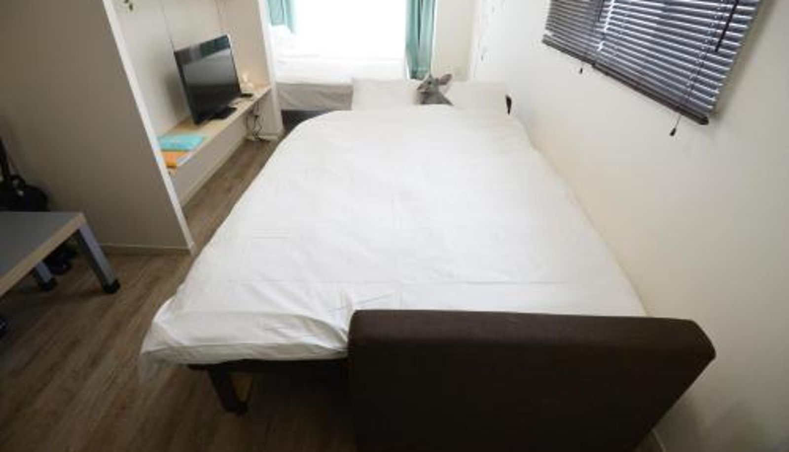 Standard room - Roppongi WoodsHouse501