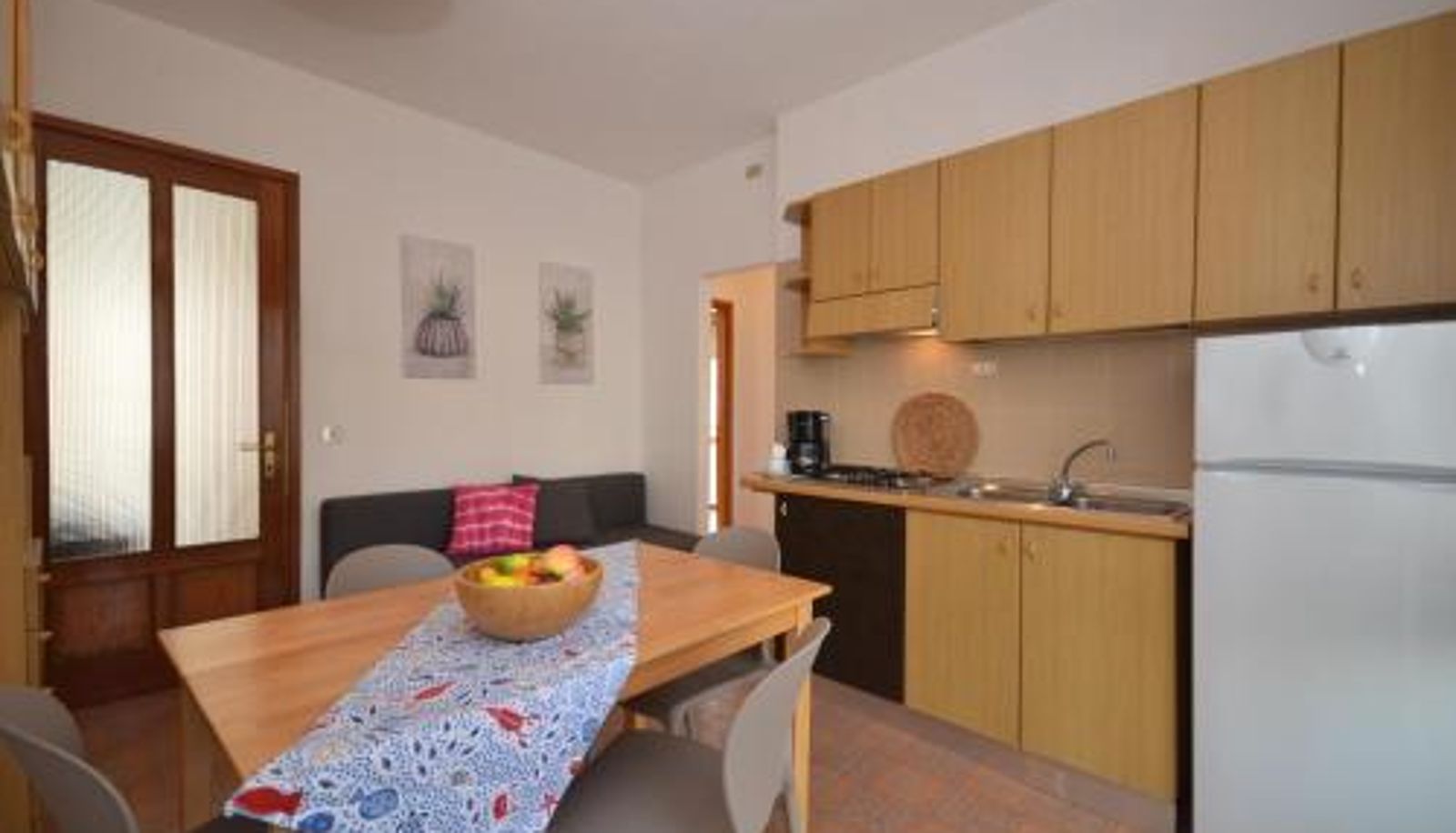Apartment - Villa Rosanna