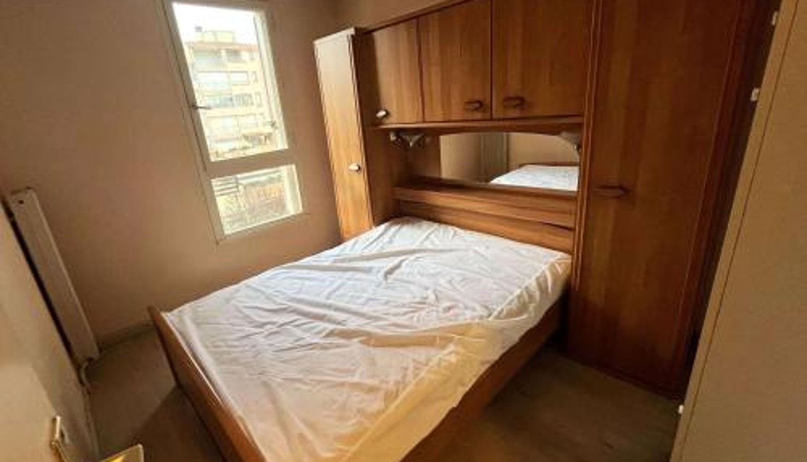 Standard room - Cap d'Agde - FR-1-607-10  Résidence avec Piscine Spacieux T3 au Centre Port
