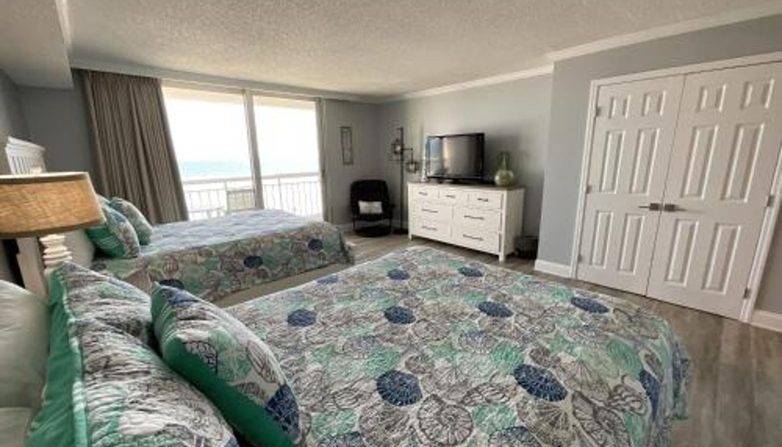 Standardzimmer - 510 South Hampton condo
