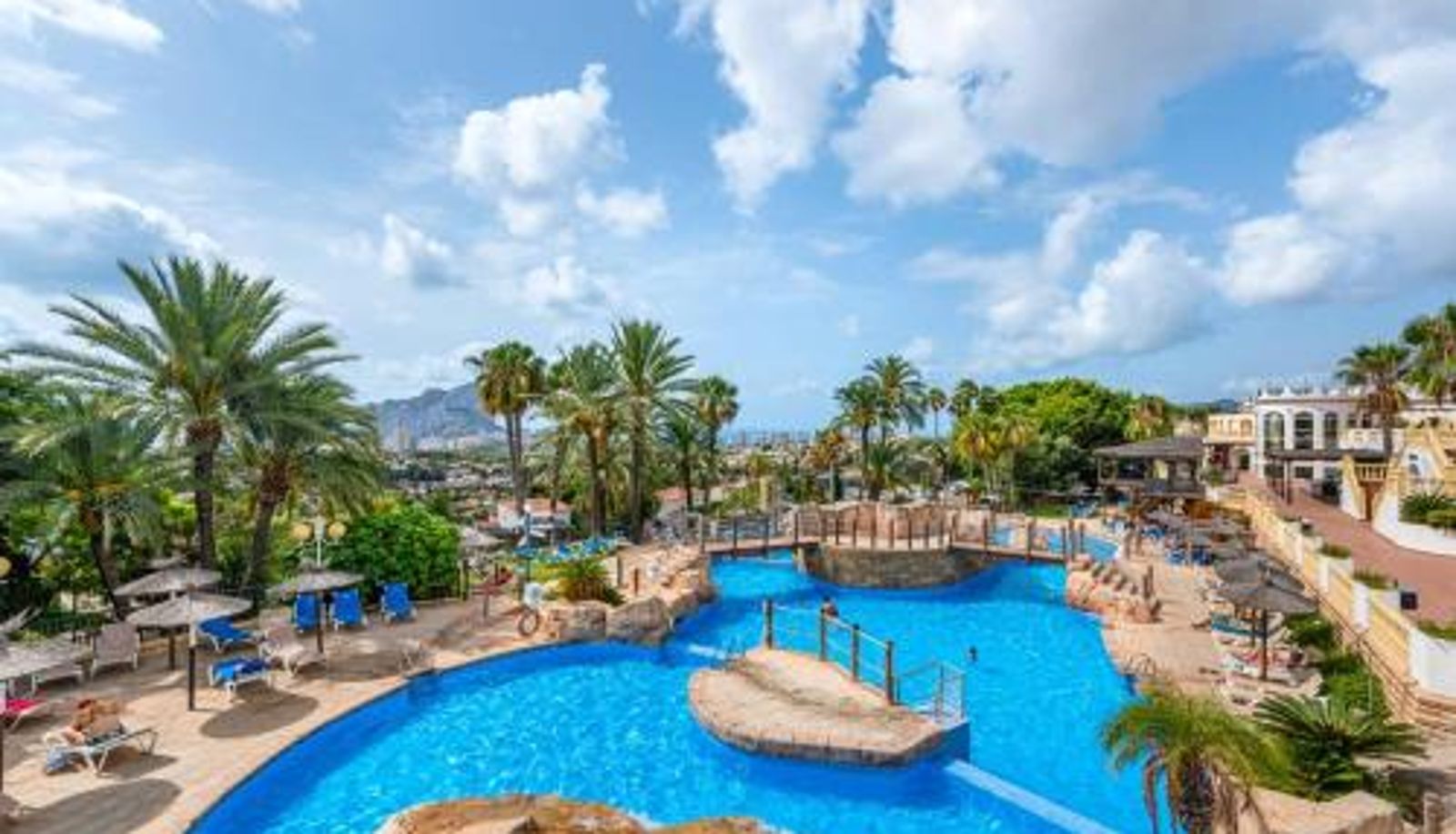 Apartment - Apartamento Lynapic - Plusholidays