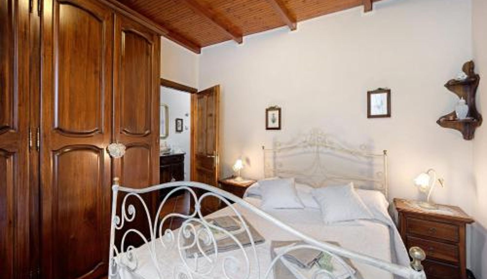 Apartment - Agriturismo U' Spigu Ca' du Stevolu