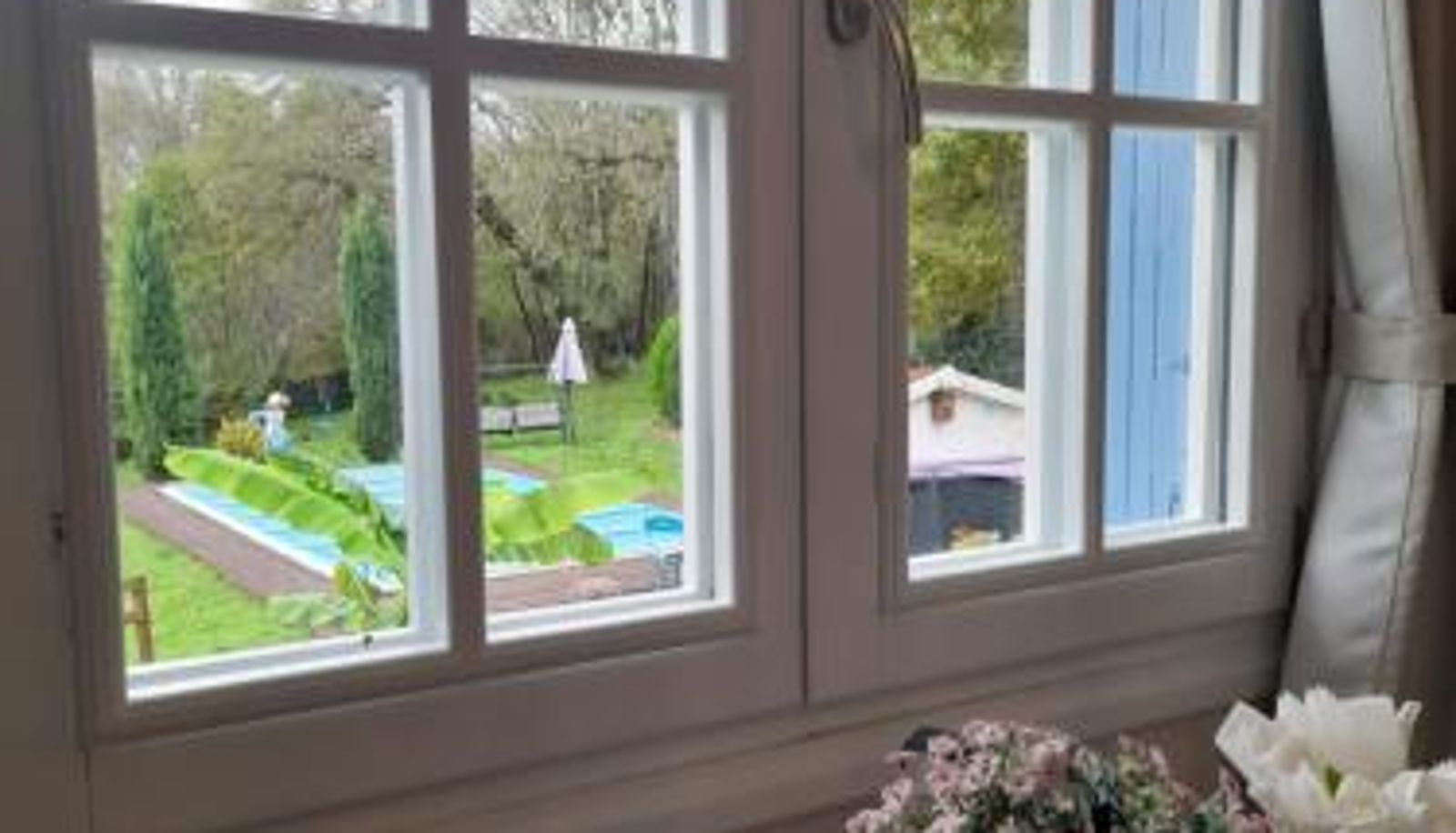 Appartamento - Maison Le Petit Bonheur