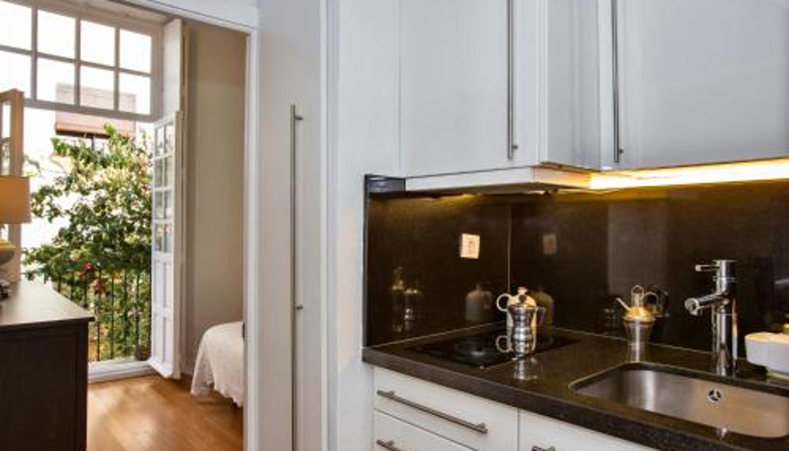 Apartment - Apartamento en casco antiguo - Cerca de la playa
