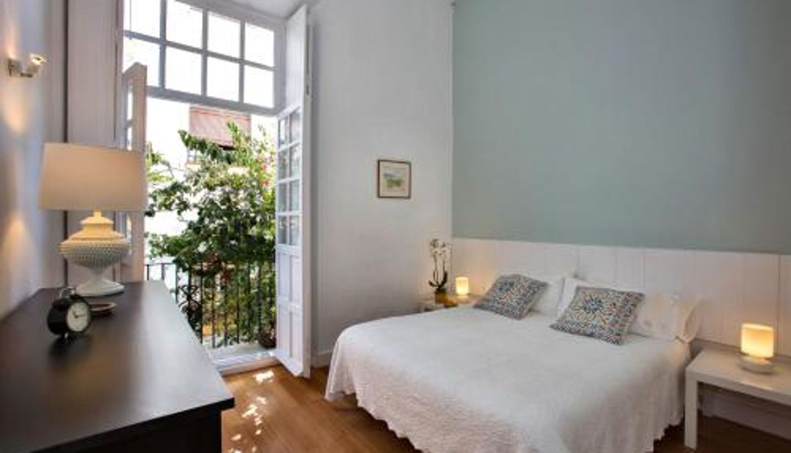 Apartamento - Apartamento en casco antiguo - Cerca de la playa
