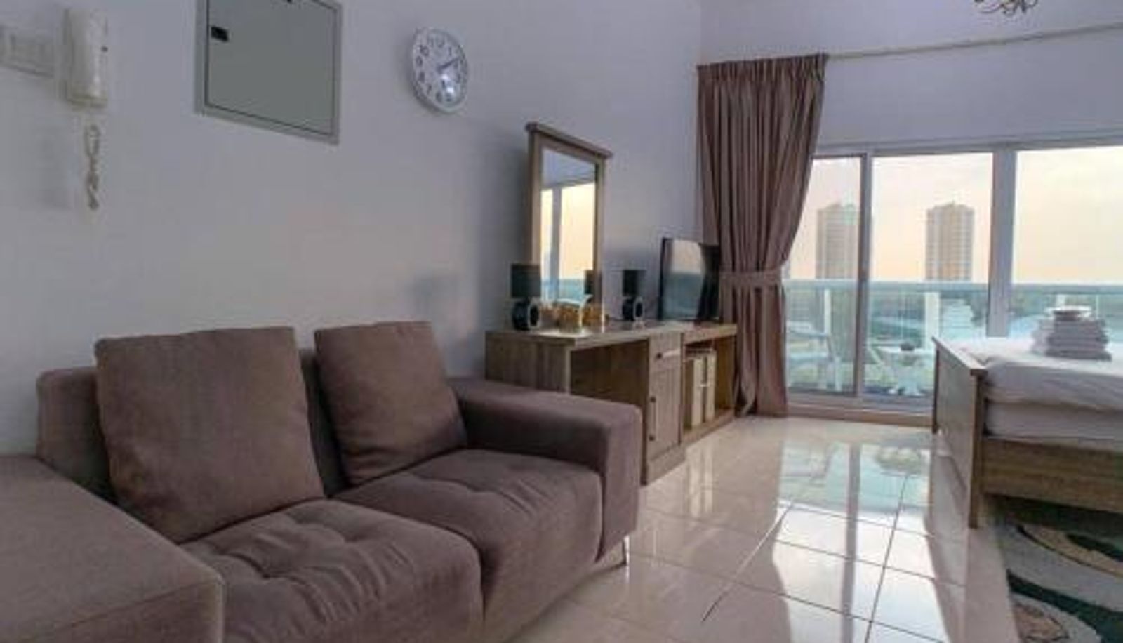 Standardzimmer - StoneTree - Furnished Studio in Peaceful Location