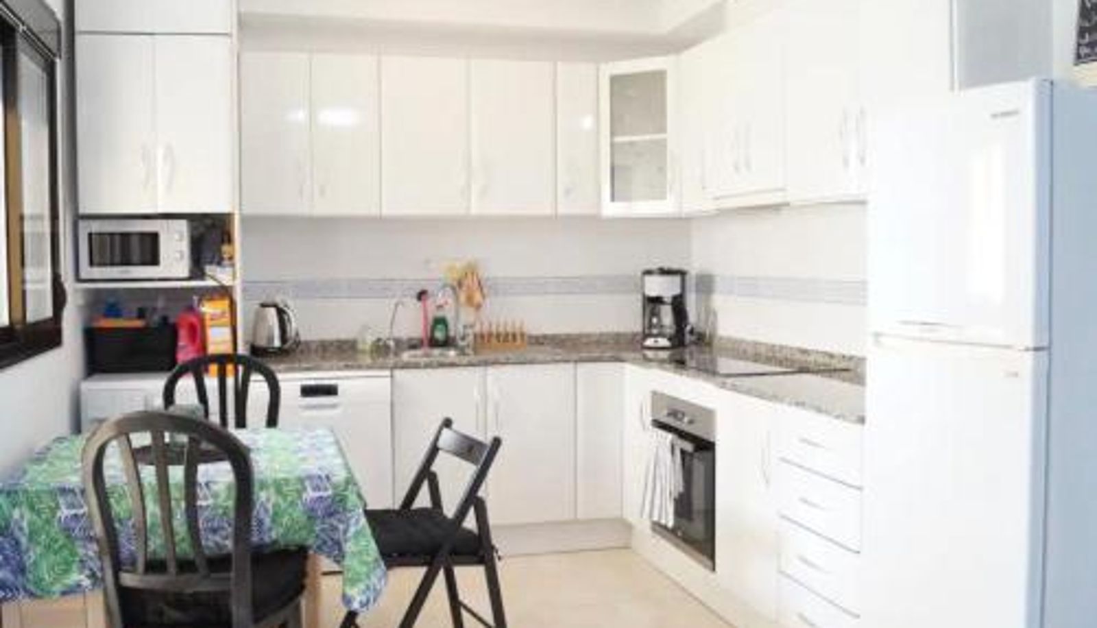 Appartement - Acogedor apartamento con vistas