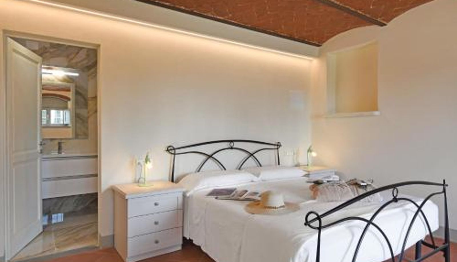 Kamer - Villa Chimera Green 10 with Pool & Gym