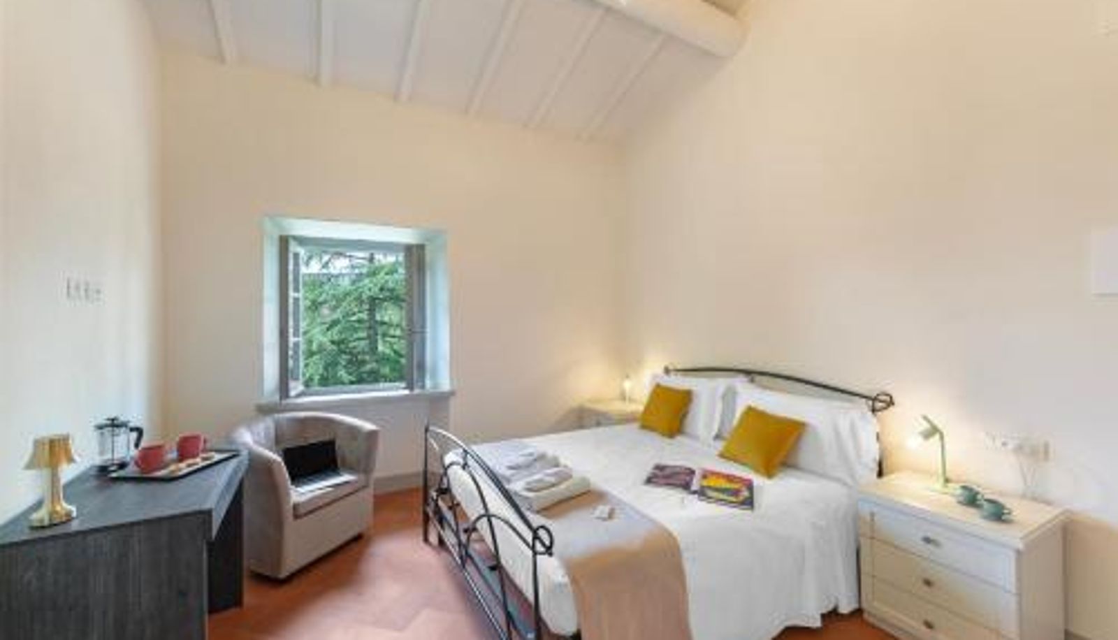 Chambre - Villa Chimera Green 10 with Pool & Gym